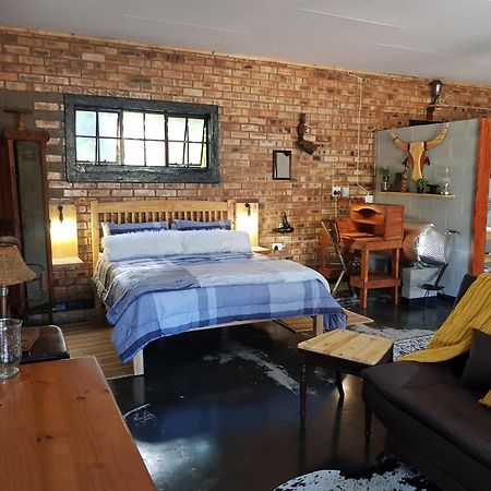 2K City Studios Not Self Catering Graskop Esterno foto