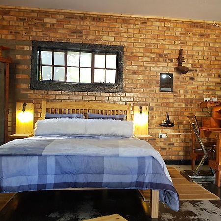 2K City Studios Not Self Catering Graskop Esterno foto