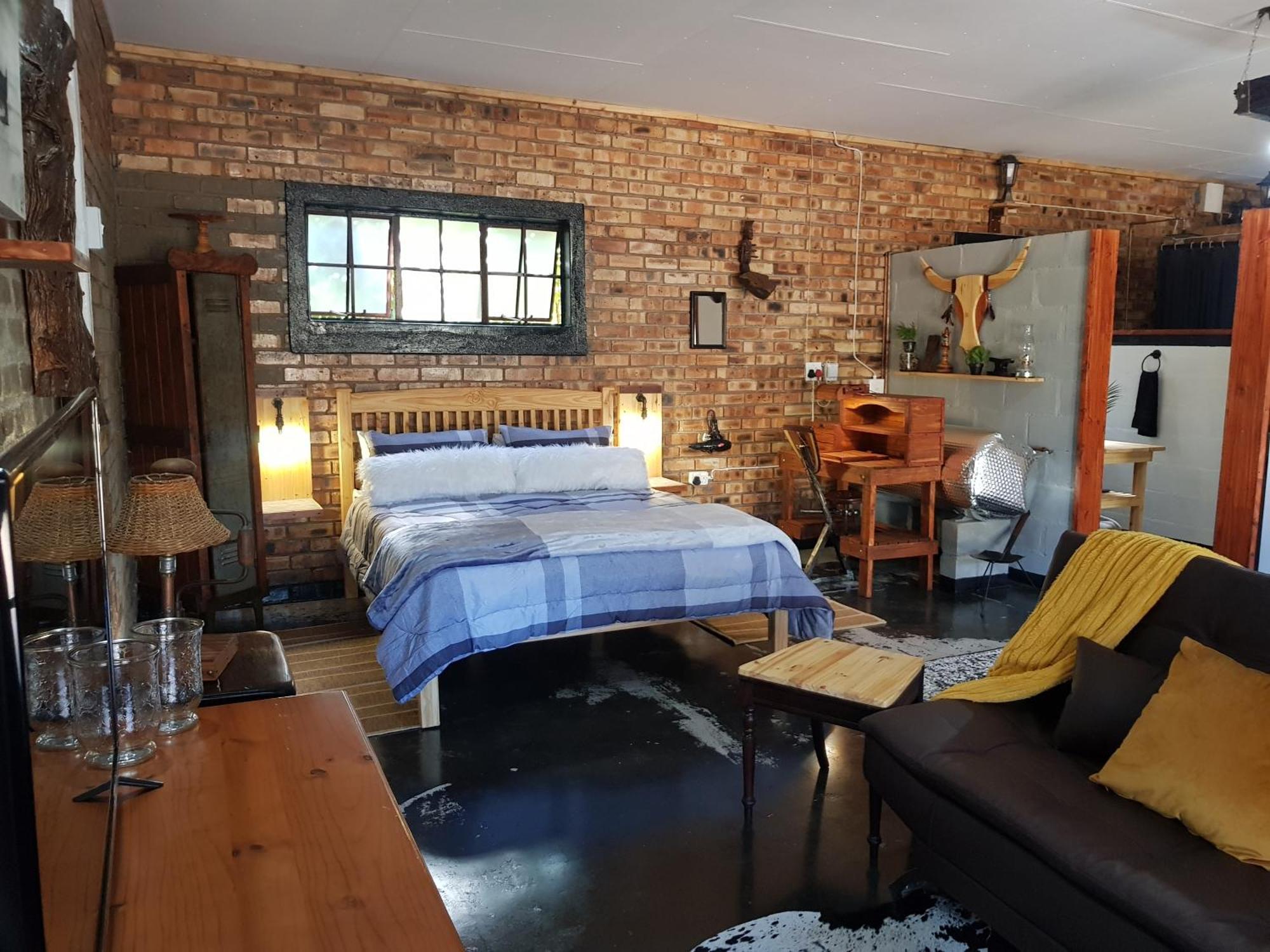 2K City Studios Not Self Catering Graskop Esterno foto