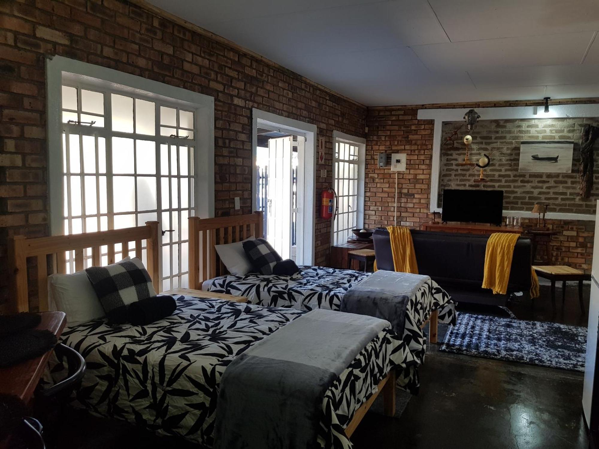 2K City Studios Not Self Catering Graskop Esterno foto