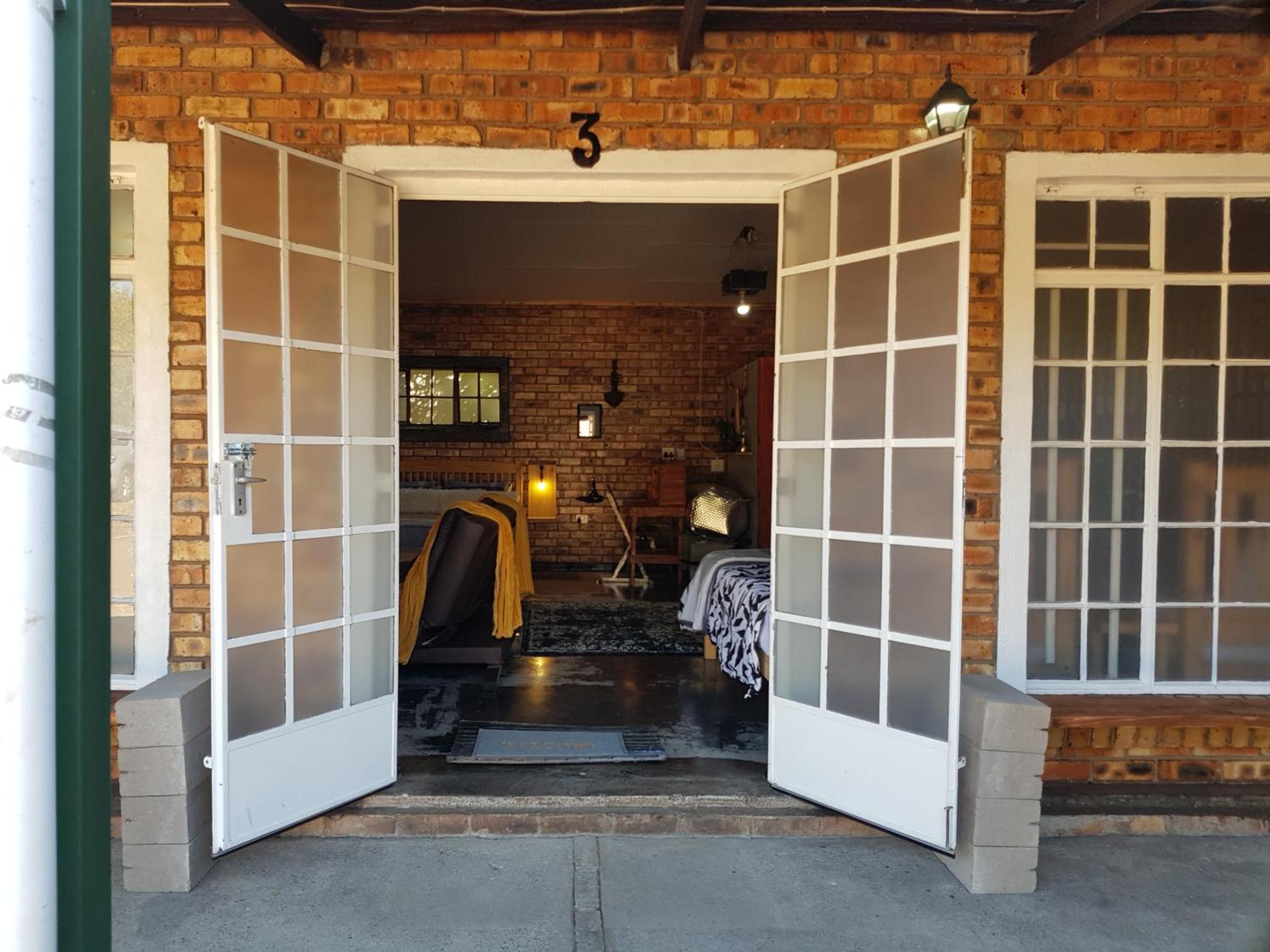 2K City Studios Not Self Catering Graskop Esterno foto