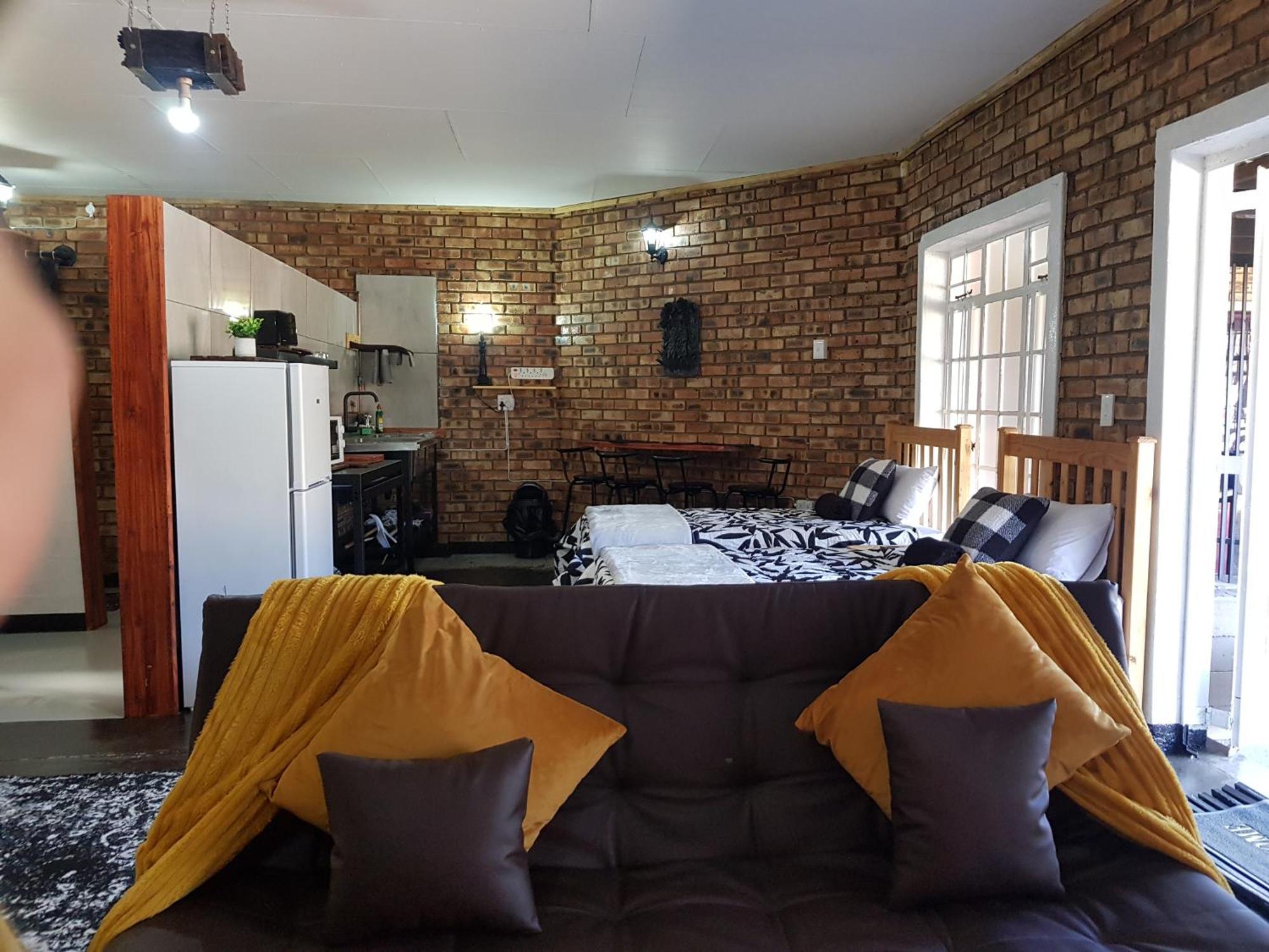 2K City Studios Not Self Catering Graskop Esterno foto