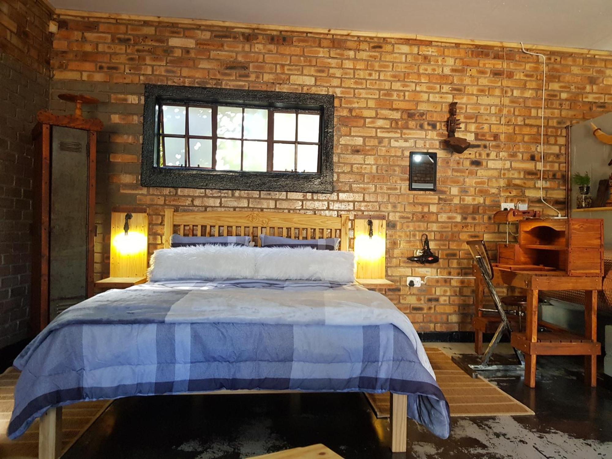 2K City Studios Not Self Catering Graskop Esterno foto
