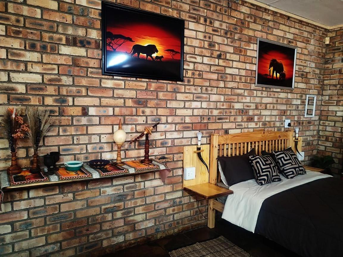 2K City Studios Not Self Catering Graskop Esterno foto