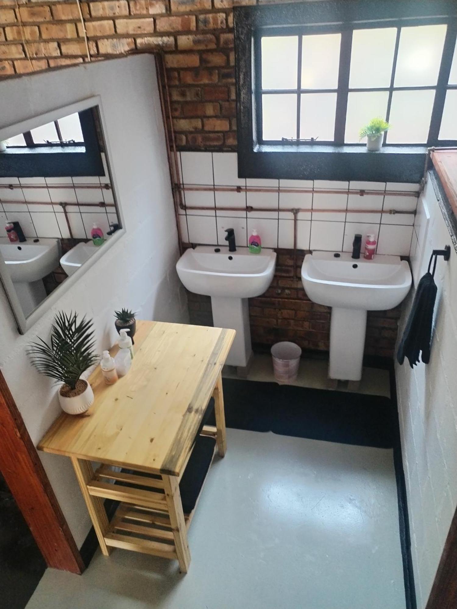 2K City Studios Not Self Catering Graskop Esterno foto