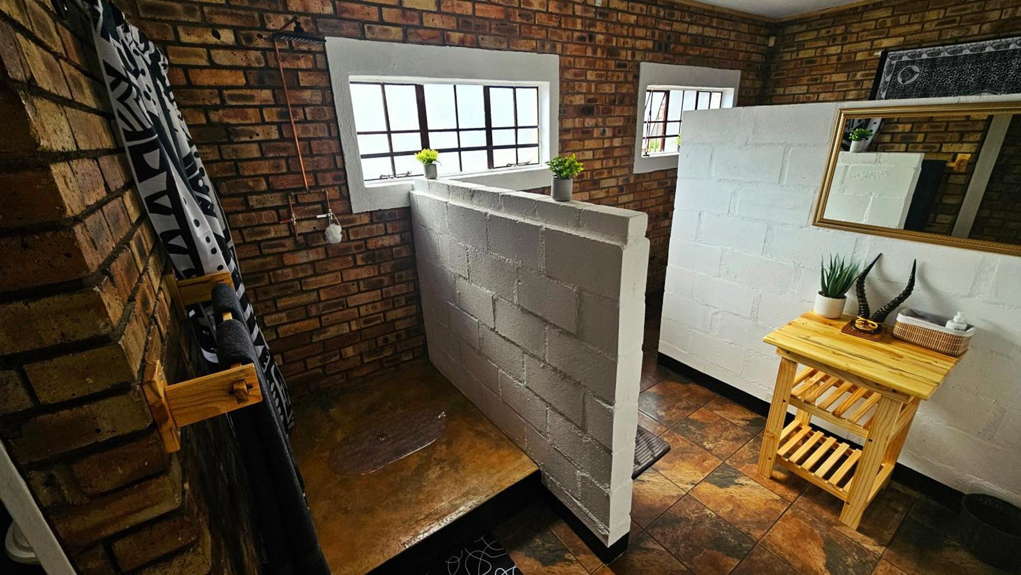 2K City Studios Not Self Catering Graskop Esterno foto