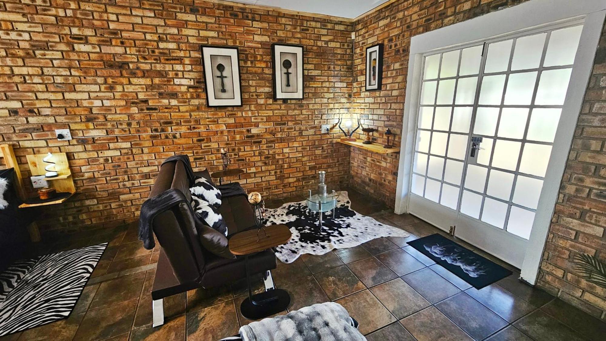 2K City Studios Not Self Catering Graskop Esterno foto